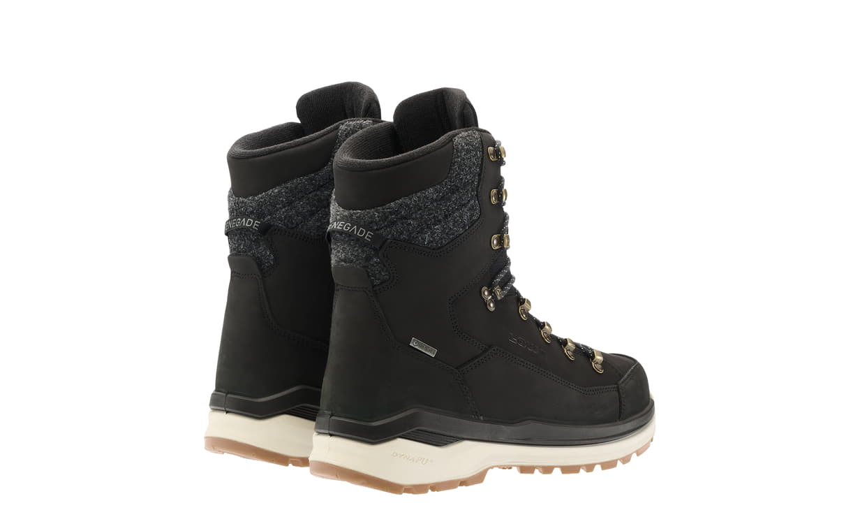 RENEGADE EVO ICE 2 GTX