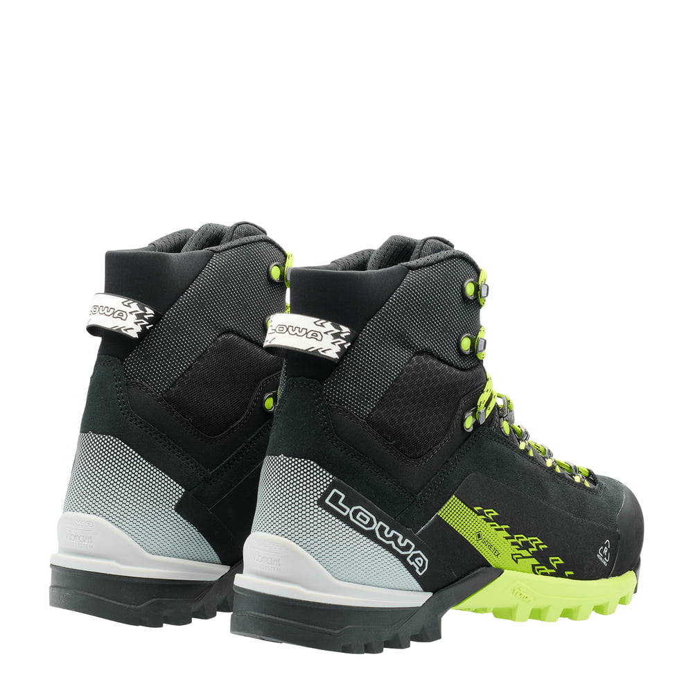 CERVINO GTX MID