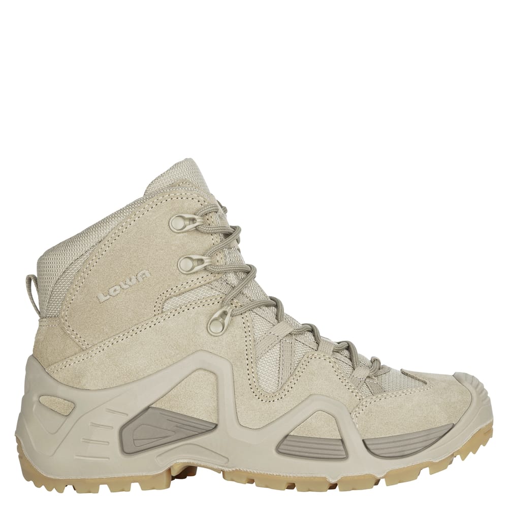 ZEPHYR MID TF Ws