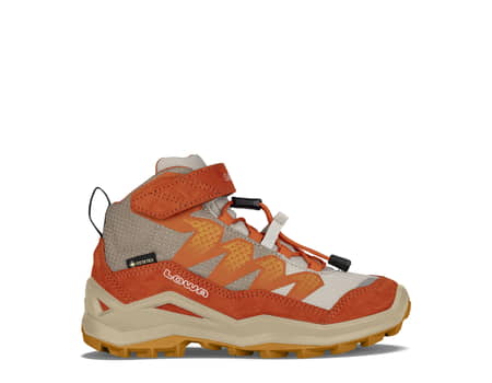 MADDOX PRO GTX MID VC JR