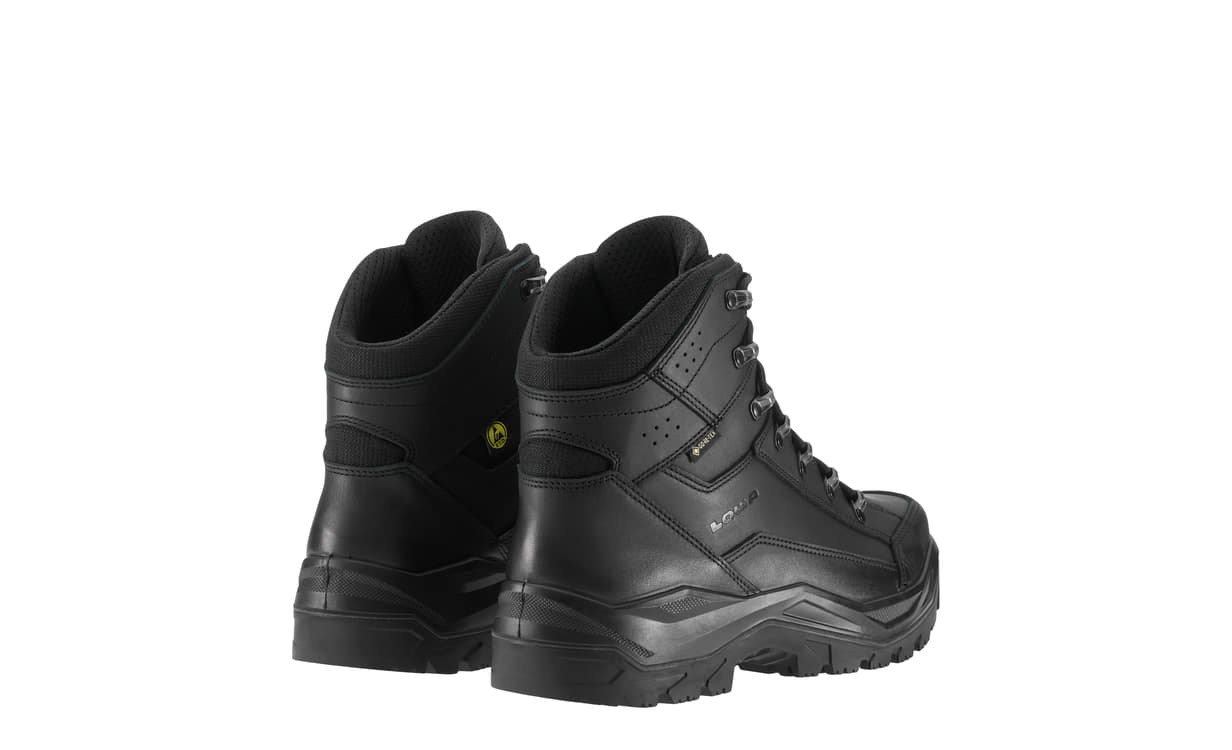 RENEGADE MK2 GTX MID PR Ws