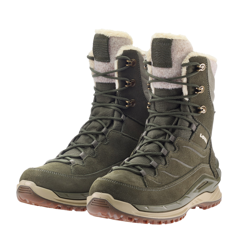 CALCETA EVO GTX Ws