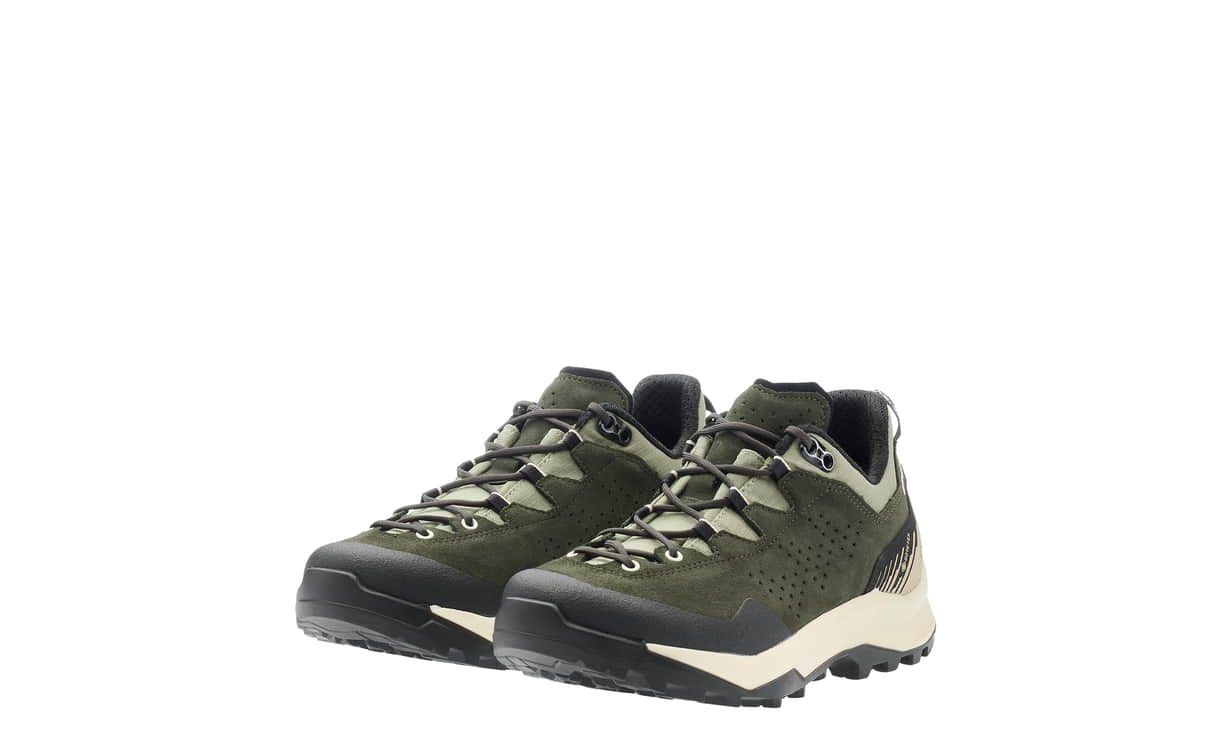 LOWA EXPLORER GTX LO Ws