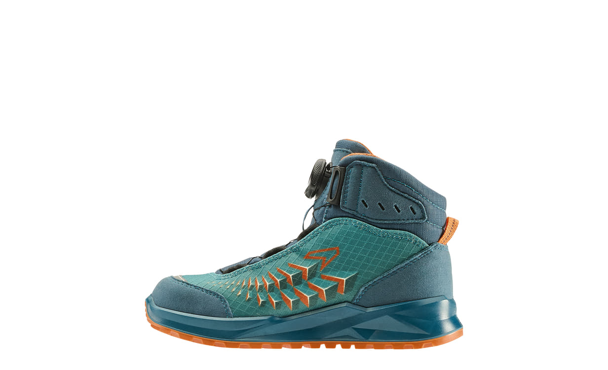 FERROX GTX MID JR