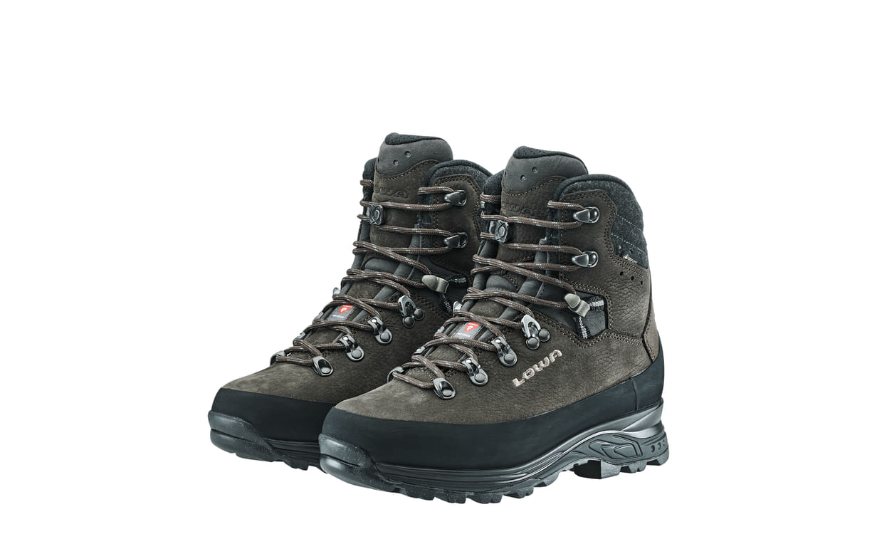 TIBET EVO 400 GTX Ws