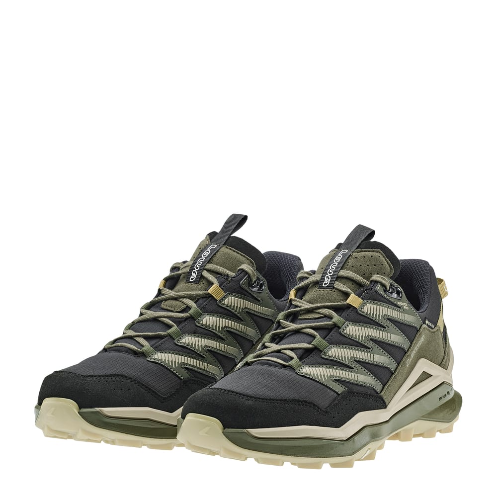 MADDOX PRO GTX LO