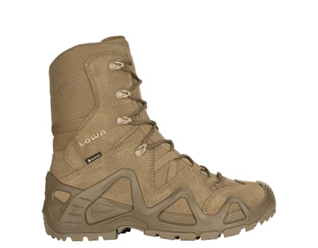 ZEPHYR GTX HI TF