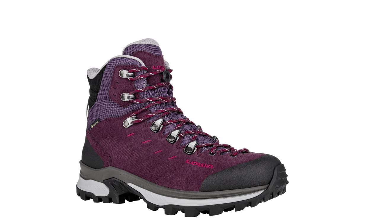 RANDIR GTX MID Ws | Official LOWA Webshop
