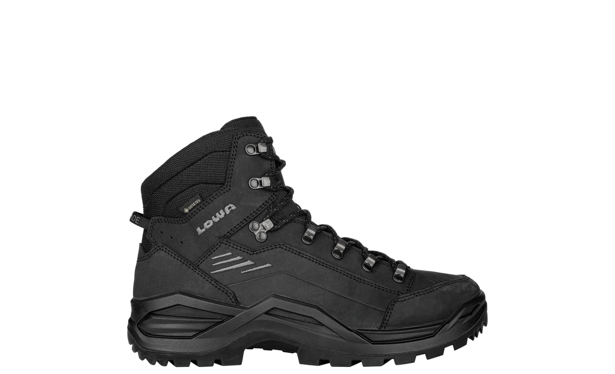 RENEGADE EVO GTX MID W