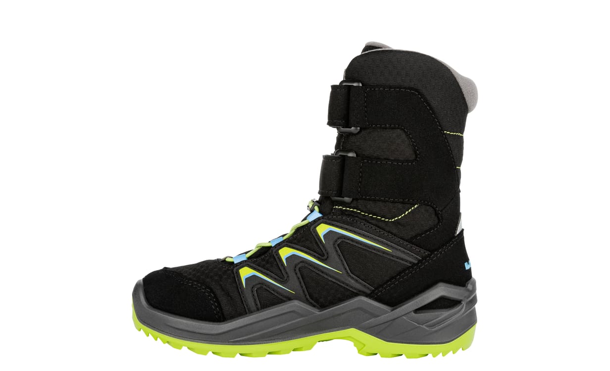 MADDOX WARM GTX HI JR