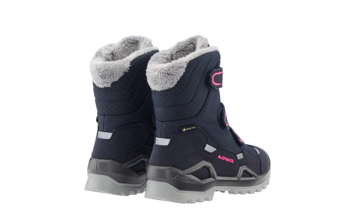MILO EVO GTX HI JR