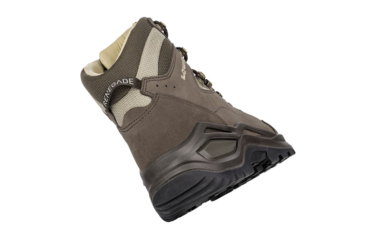 RENEGADE EVO LL MID Ws