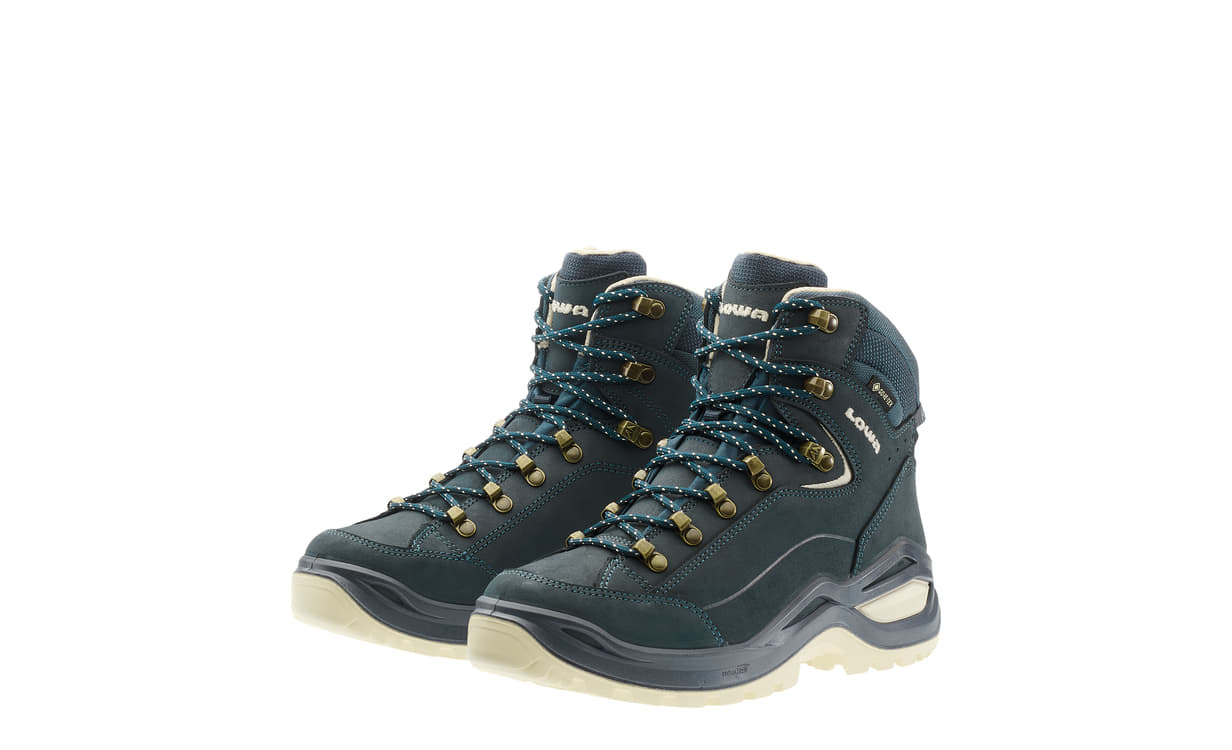 RENEGADE EVO GTX MID Ws