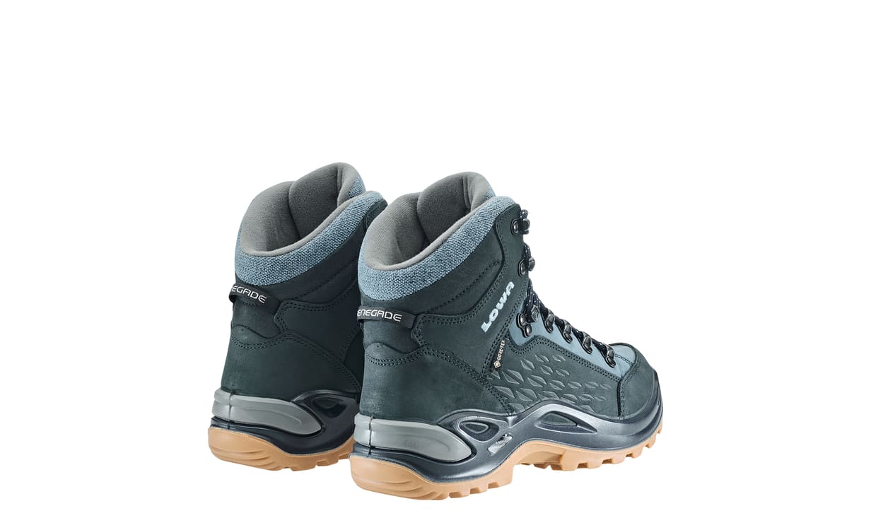 RENEGADE WARM GTX MID Ws