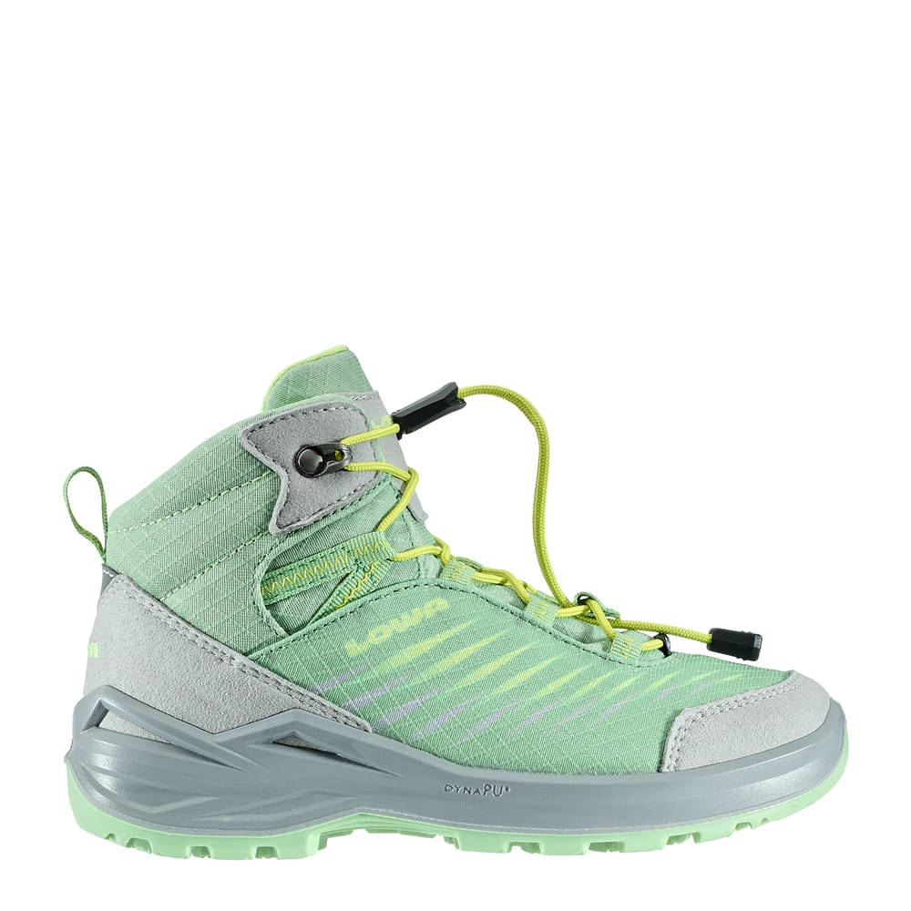ZIRROX II GTX MID JR