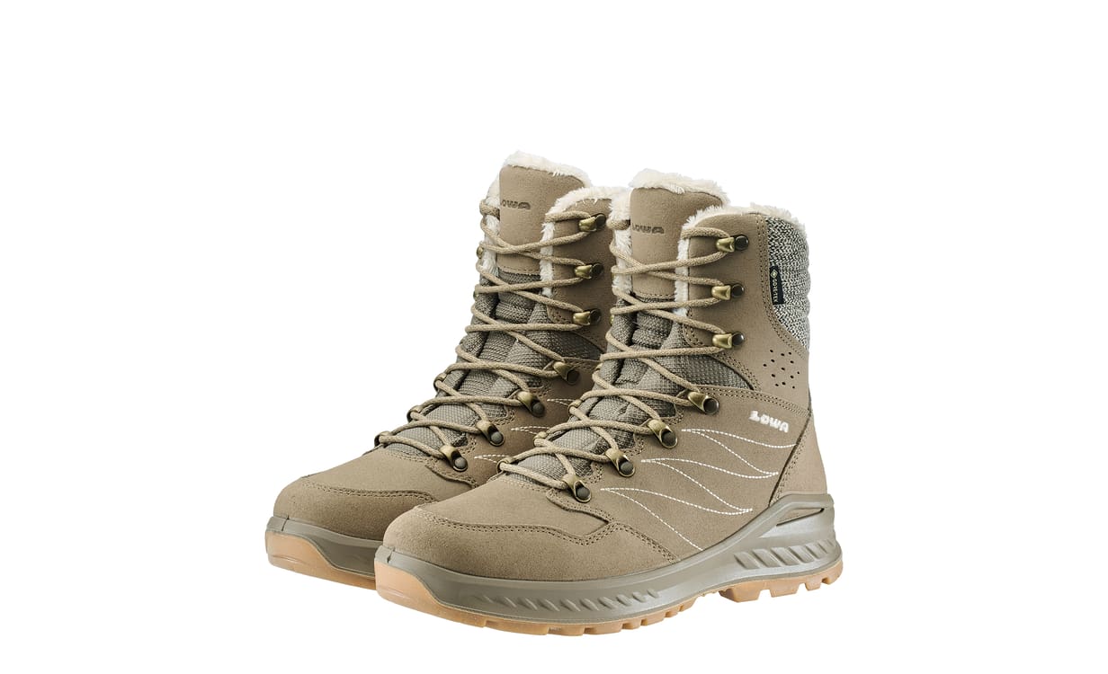 NABUCCO GTX Ws