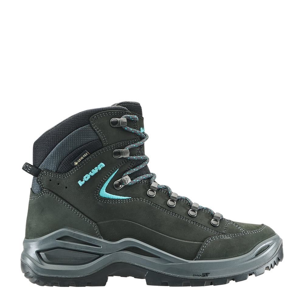 RENEGADE EVO GTX MID Ws S