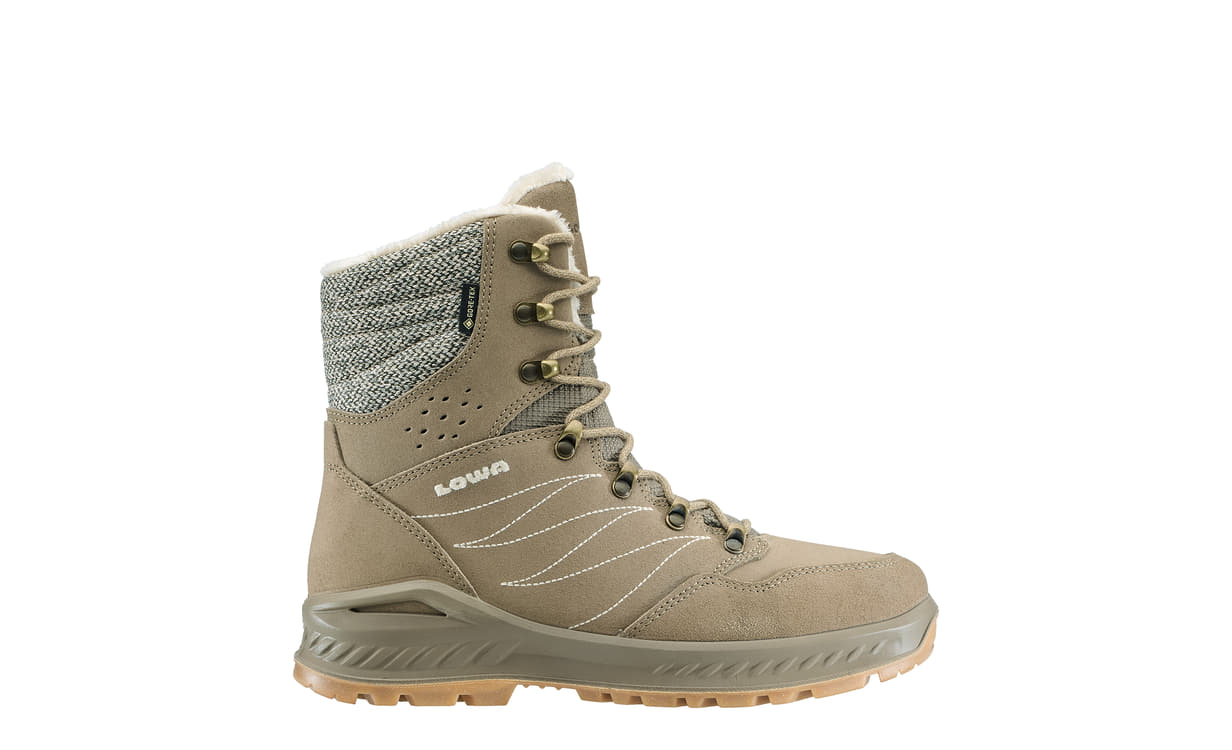 NABUCCO GTX Ws