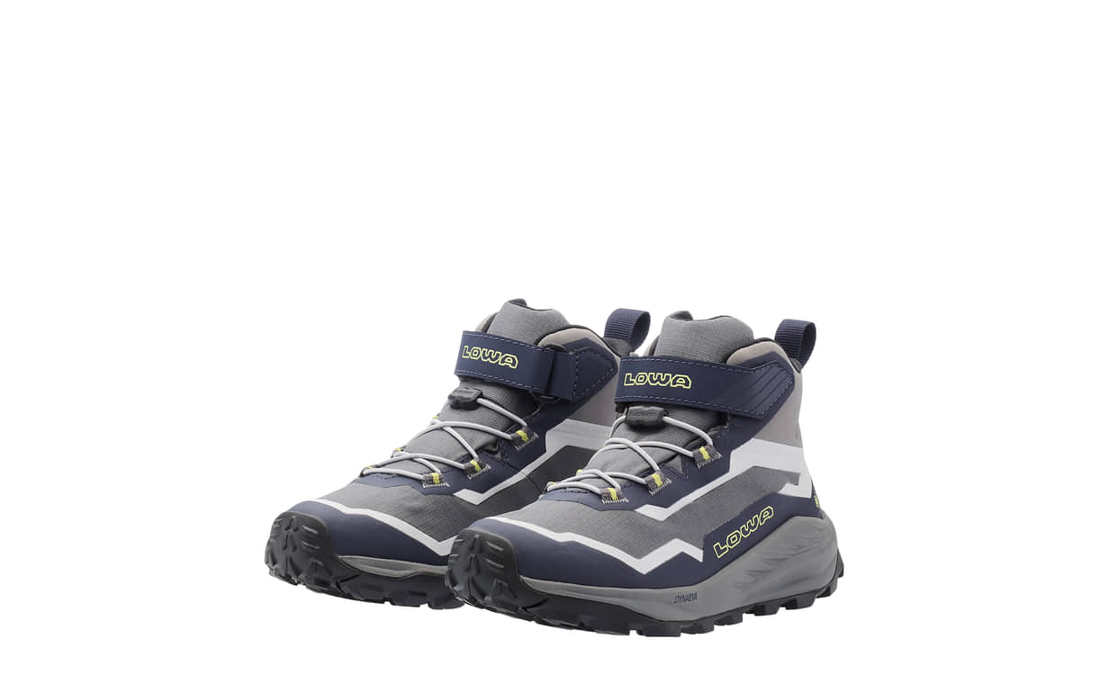 TRAILUX GTX MID JR