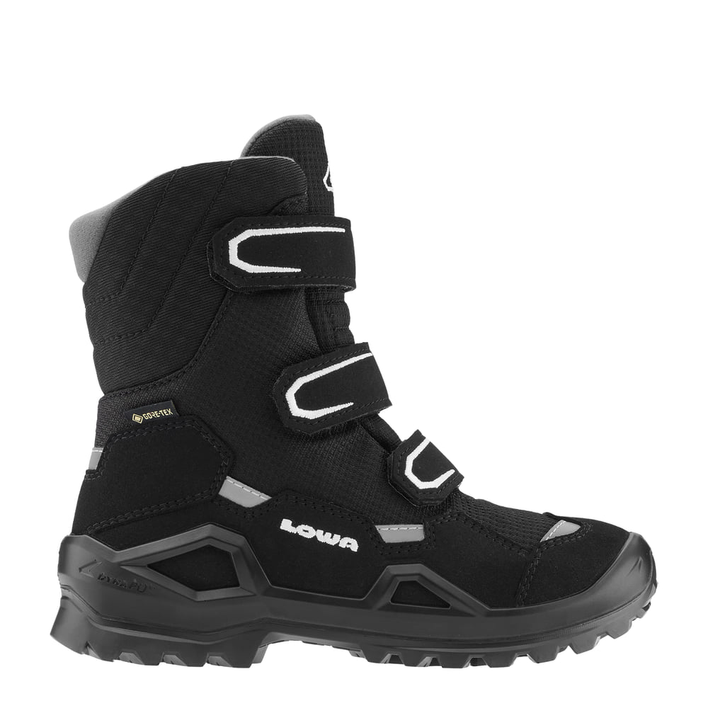 MILO EVO GTX HI JR