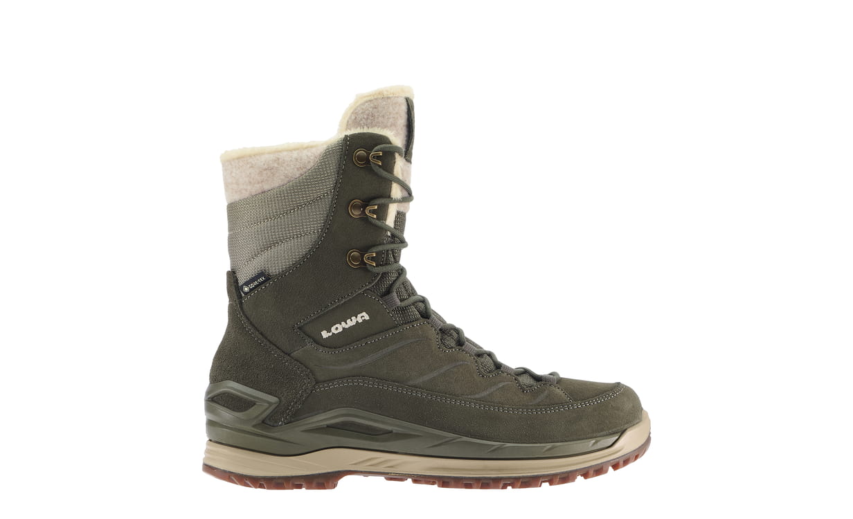 CALCETA EVO GTX Ws