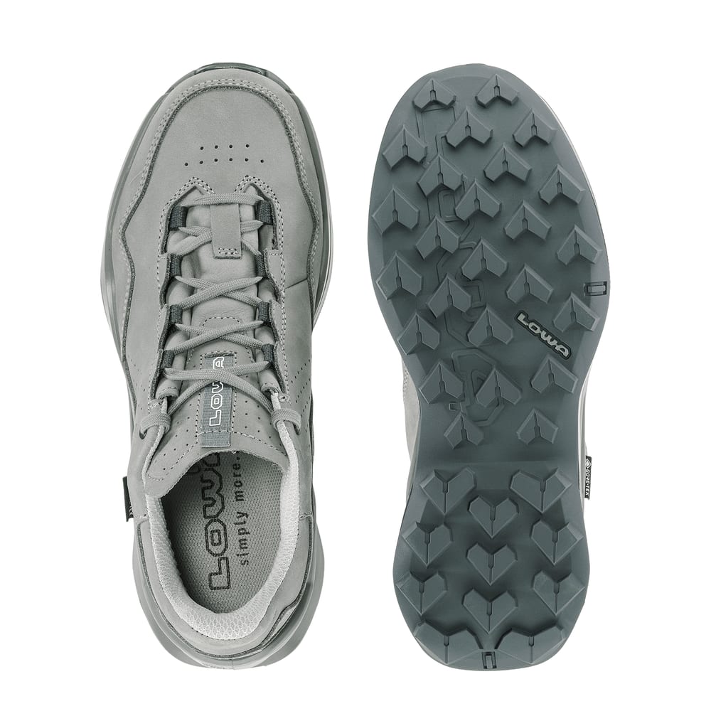 MADDOX PRO LT GTX LO Ws