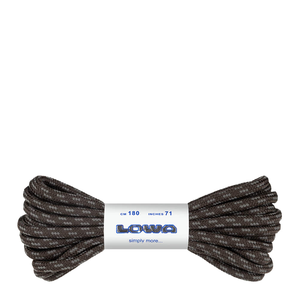 Schnürsenkel TREKKING 180