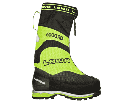 EXPEDITION 6000 EVO RD