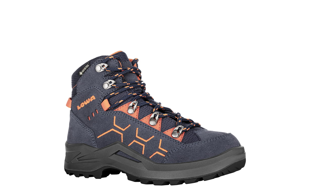 LOWA KODY EVO GTX MID JUNIOR