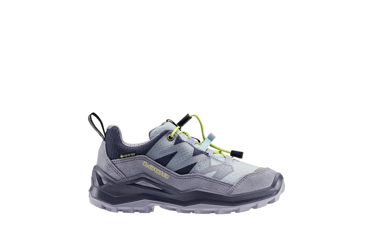 MADDOX PRO GTX LO JR