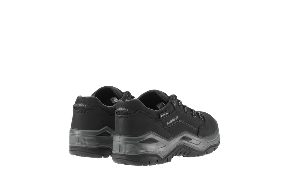 RENEGADE WORK II GTX LO