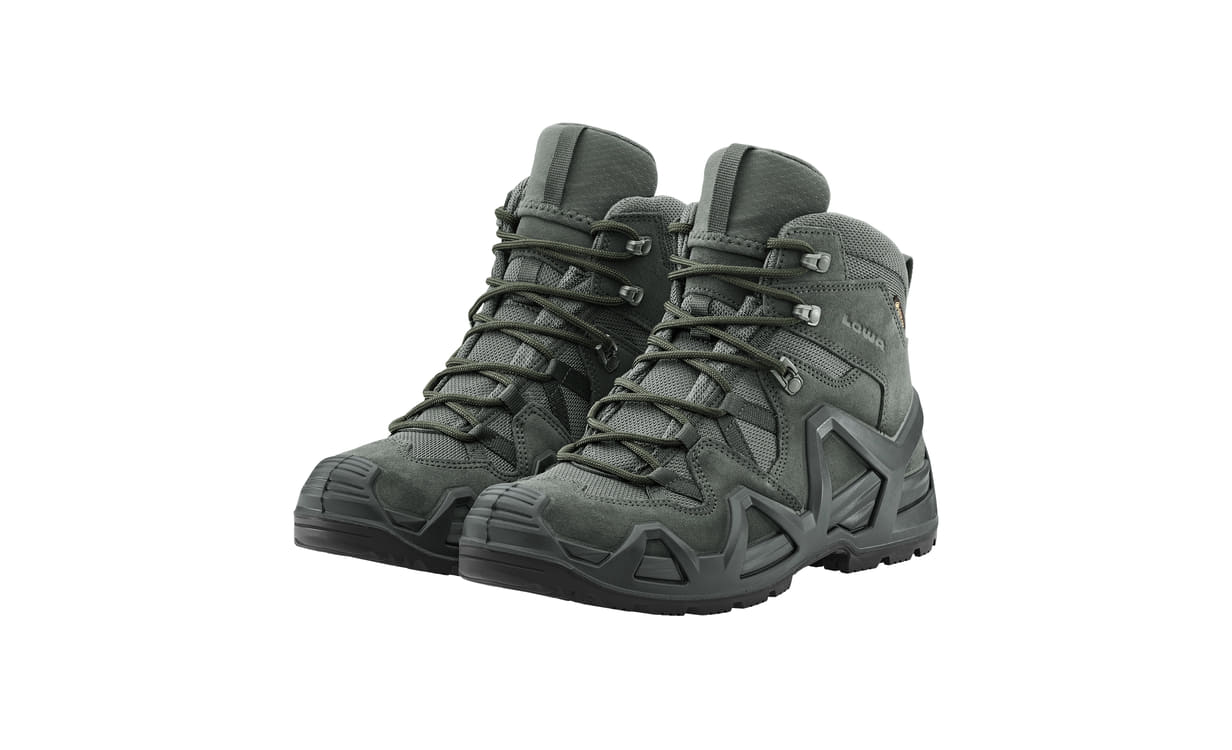 LOWA ZEPHYR MK2 GTX LO | Official Professional LOWA Shop