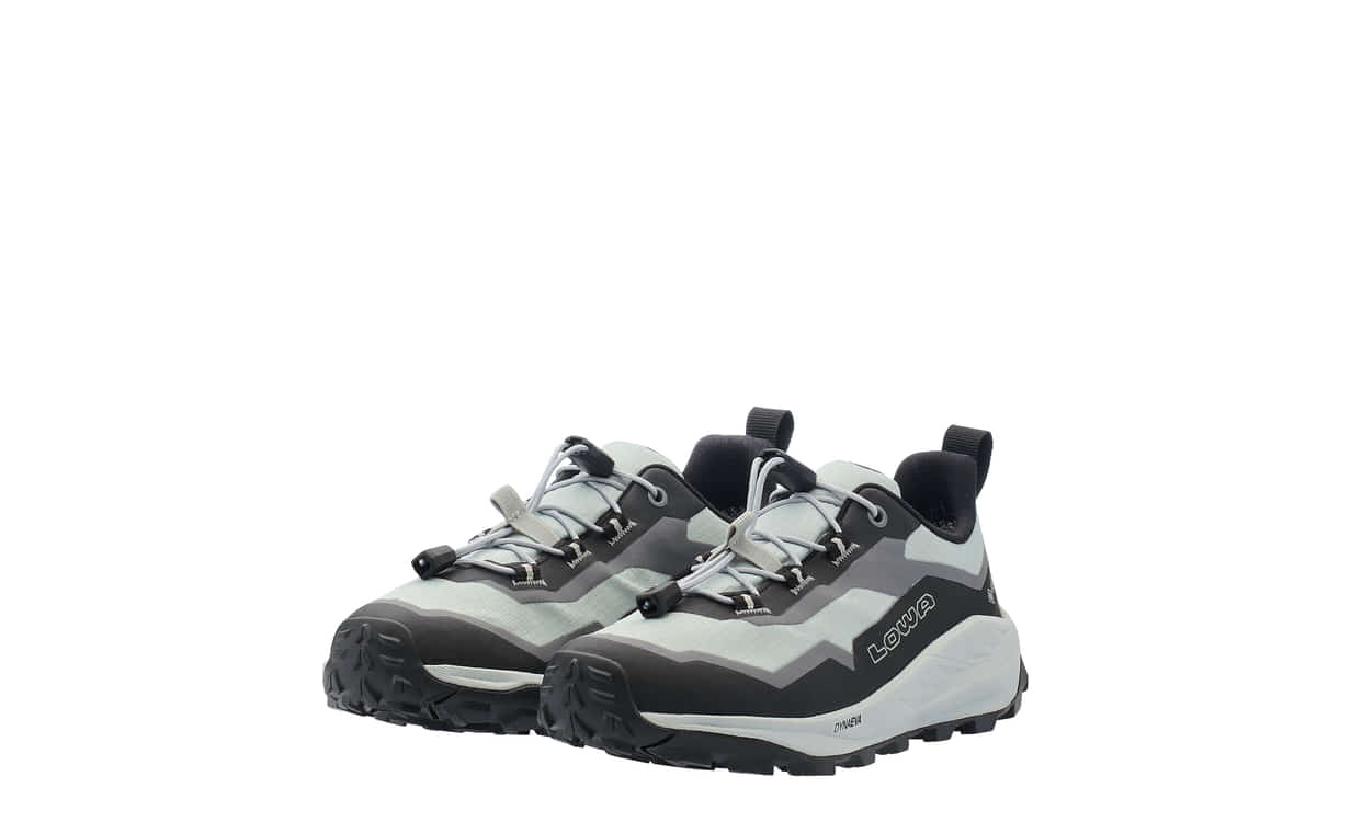TRAILUX GTX LO JR