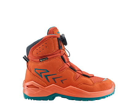 FIRO GTX HI JR