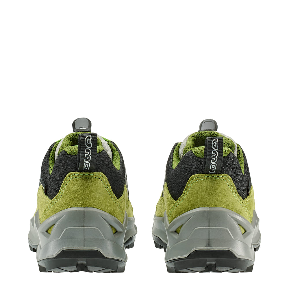 MADDOX PRO GTX LO JR
