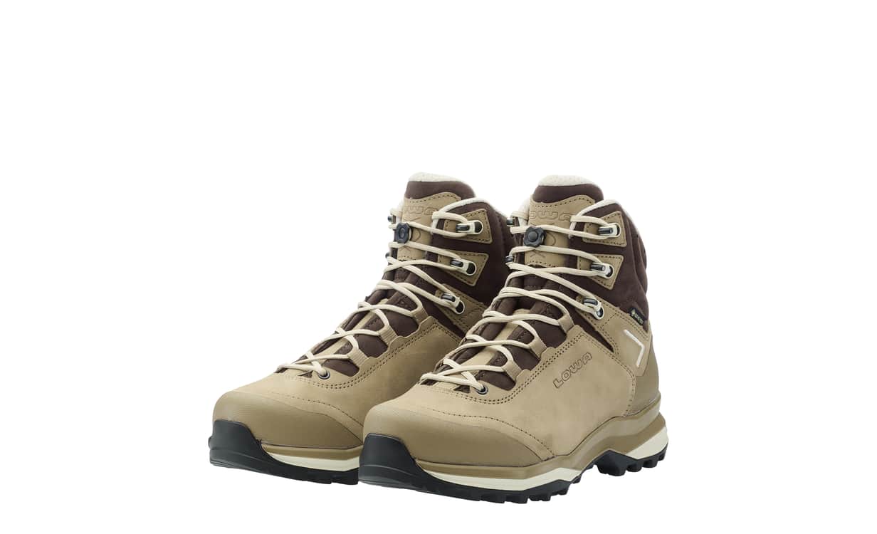 LADY LIGHT EVO GTX Ws
