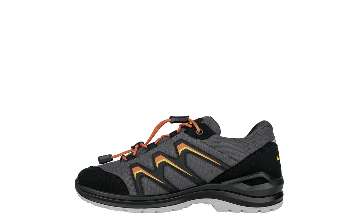MADDOX GTX LO JUNIOR