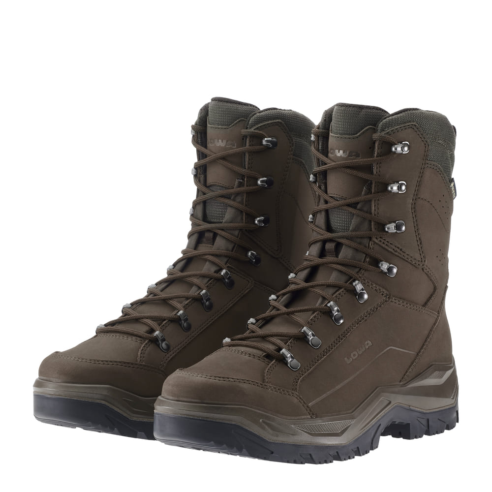 RENEGADE MK2 N GTX HI PR