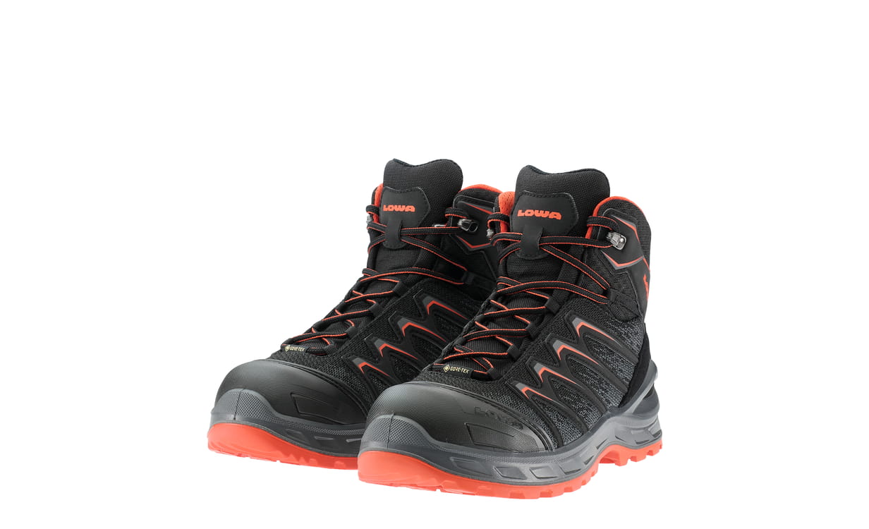 LARROX WORK GTX MID