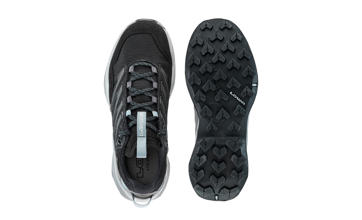 MADDOX PRO GTX LO Ws