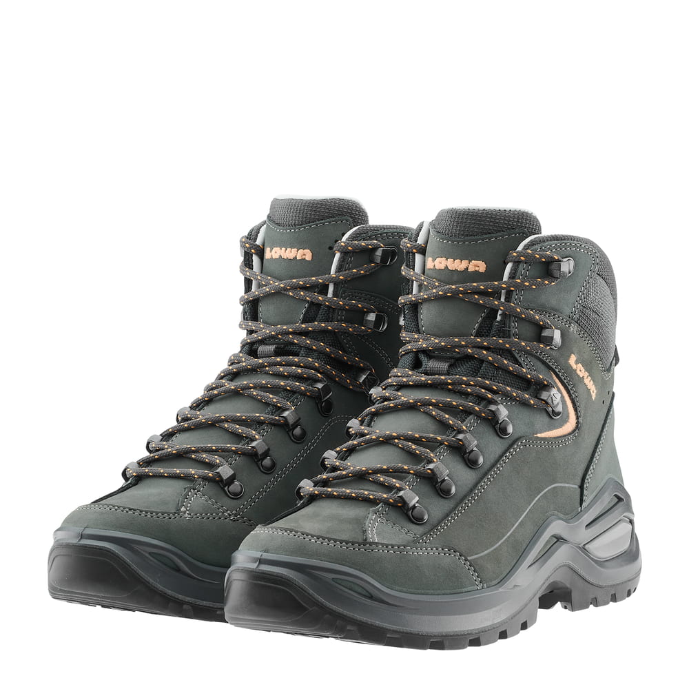 RENEGADE EVO LL MID Ws
