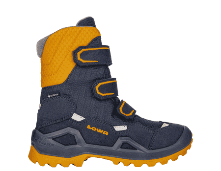 MILO EVO GTX HI JR