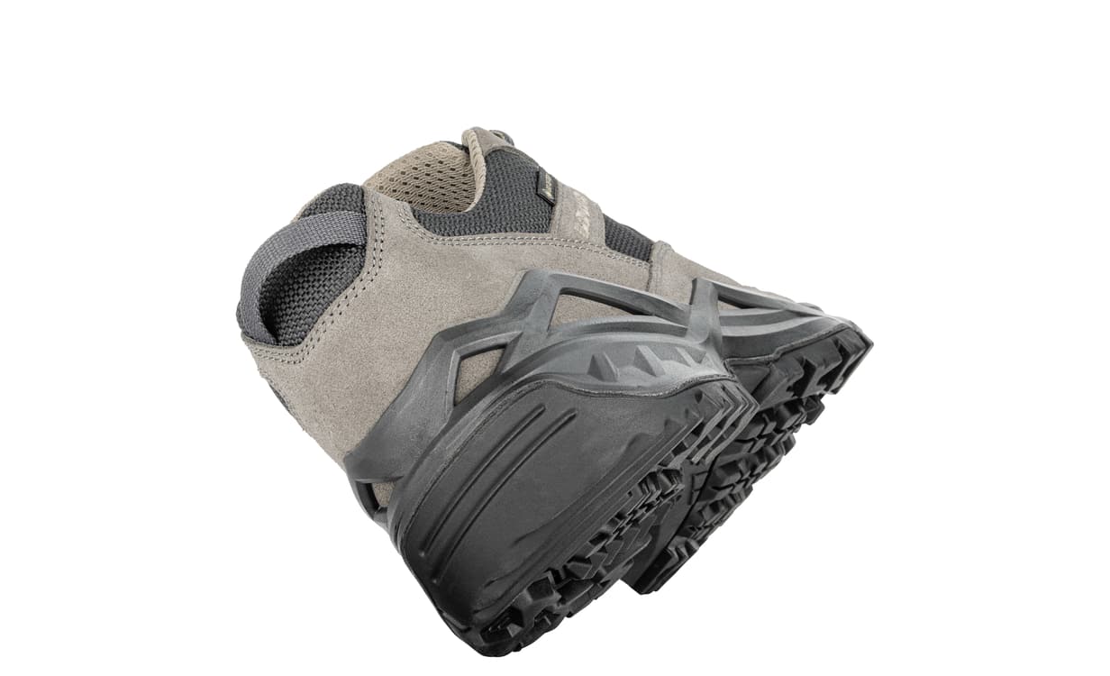 SIRKOS EVO GTX LO
