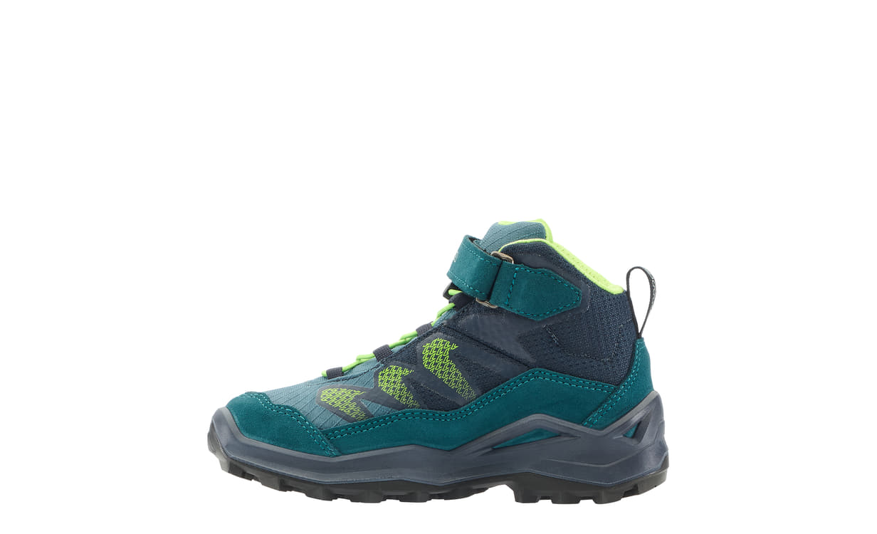 MADDOX PRO GTX MID VC JR