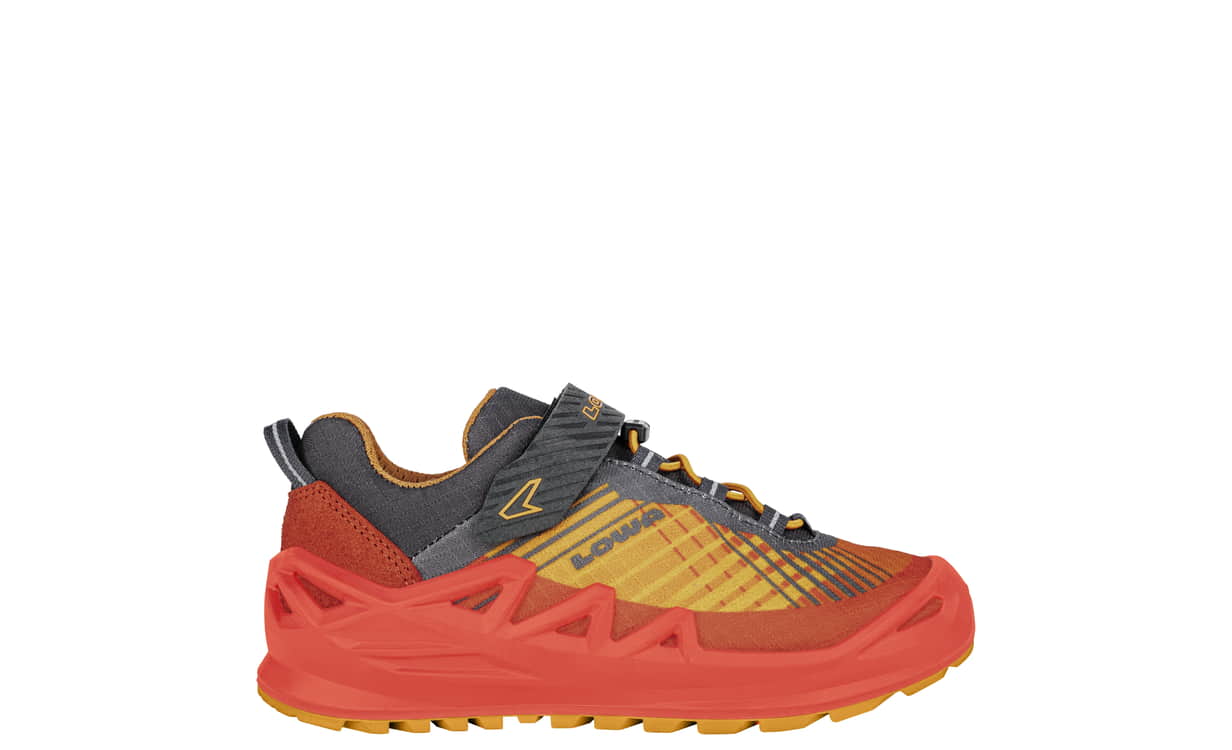 MERGER GTX LO VC JR