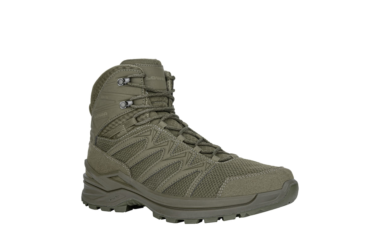 Lowa innox mid tf top