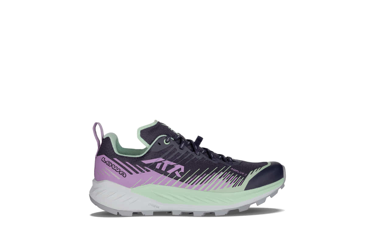 AMPLUX 2 Ws