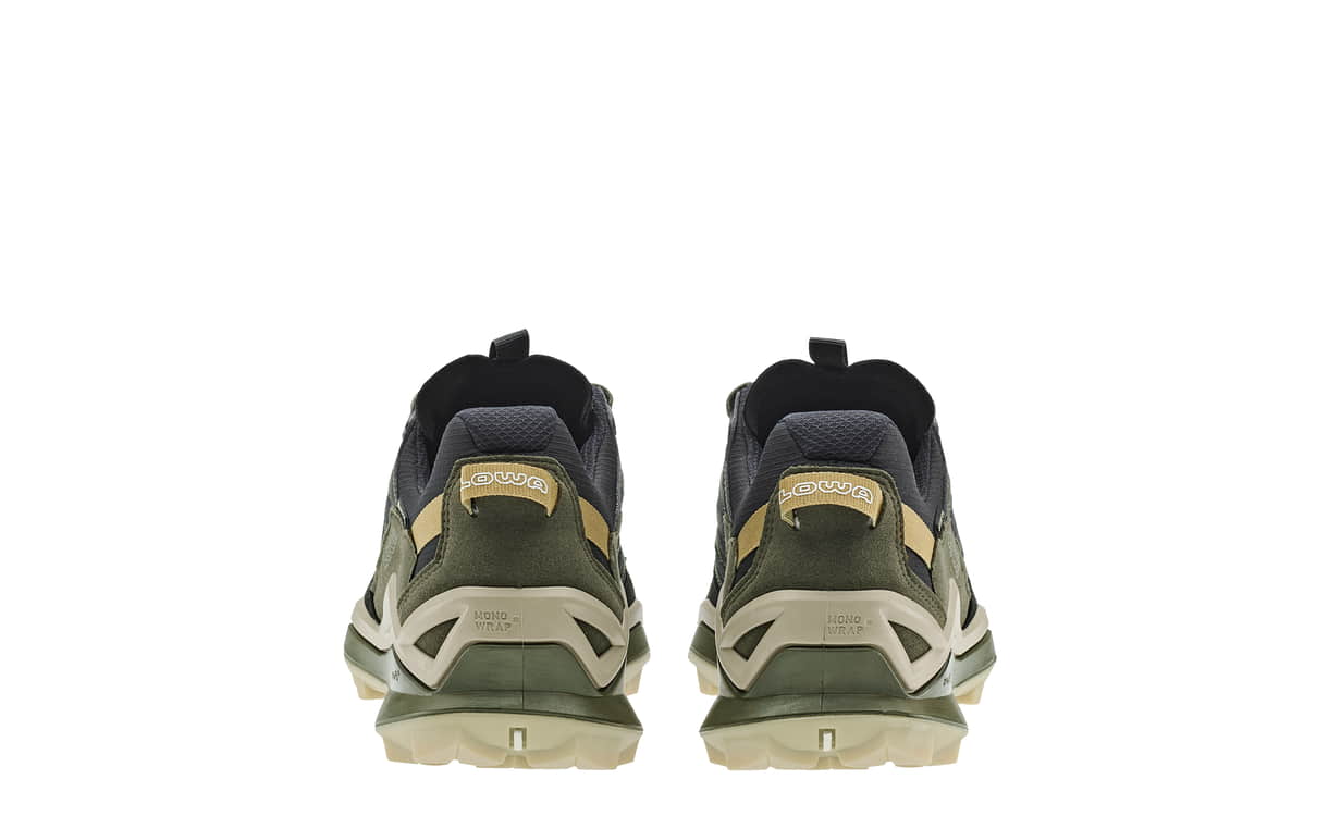 MADDOX PRO GTX LO