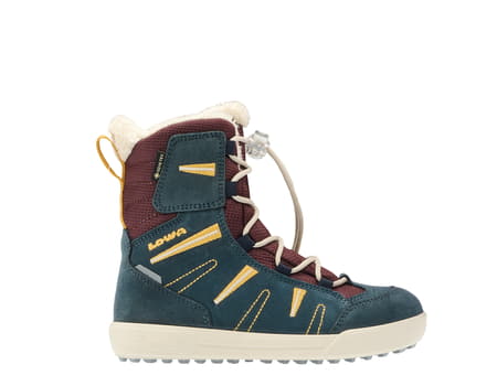 LUCY 2 GTX HI JR