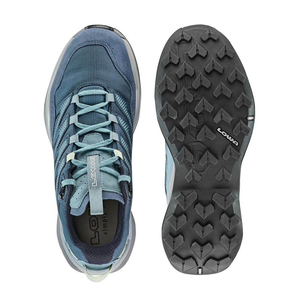 MADDOX PRO GTX LO Ws W